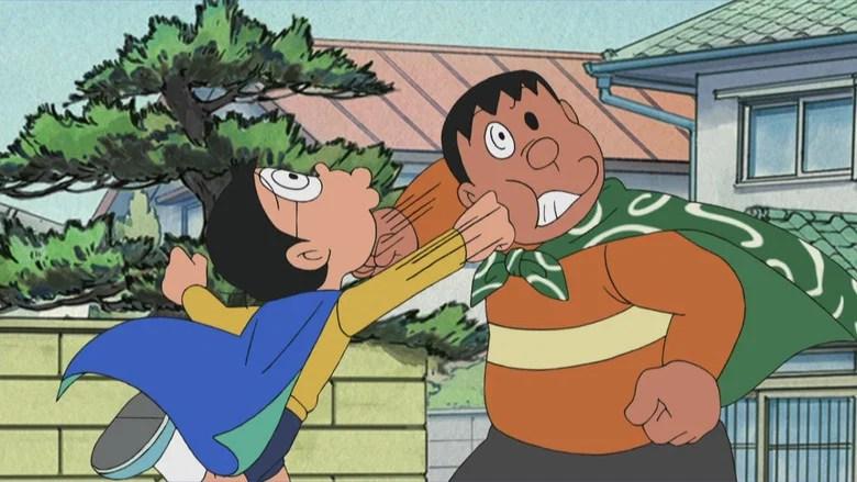 Doraemon Season 1 Episode 716