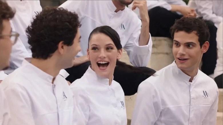 Ici tout commence Season 3 Episode 5