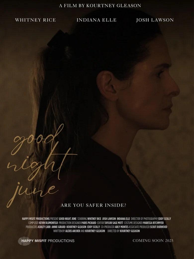 Good Night June (1970)