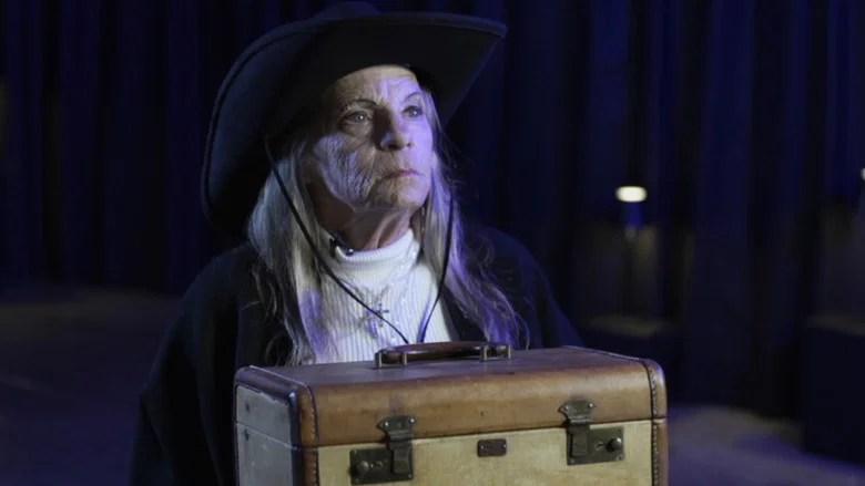 Horror in the High Desert 4: Majesty (2025)