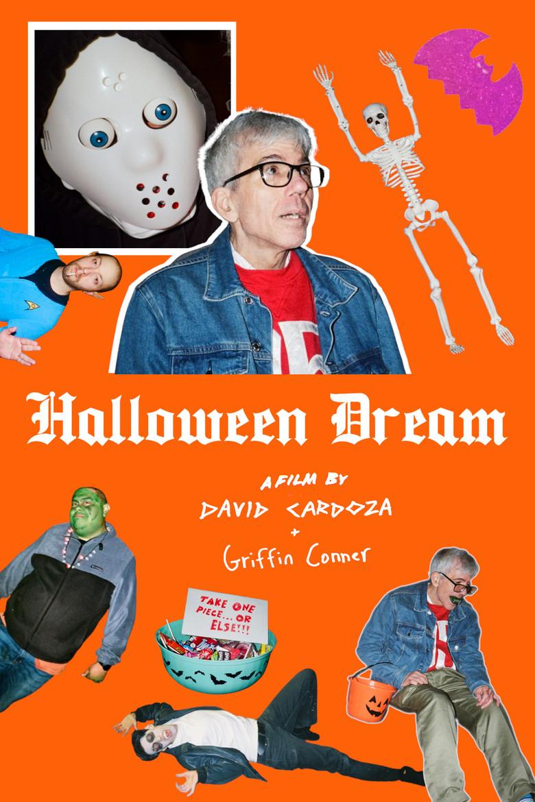 Halloween Dream (2025)
