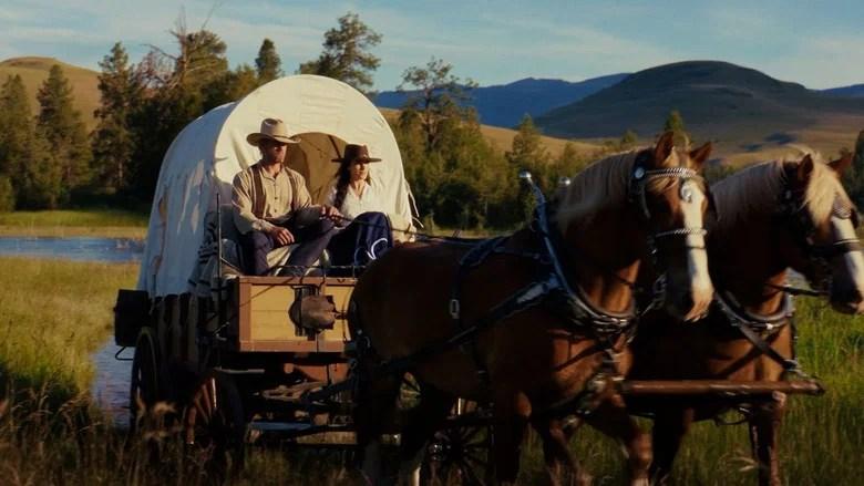 Where the Wind Blows (2025)