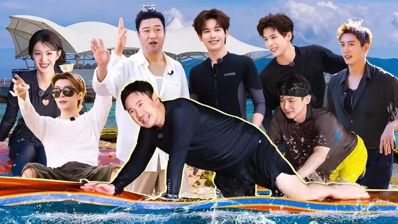 Natural High Season 4 Episode 1