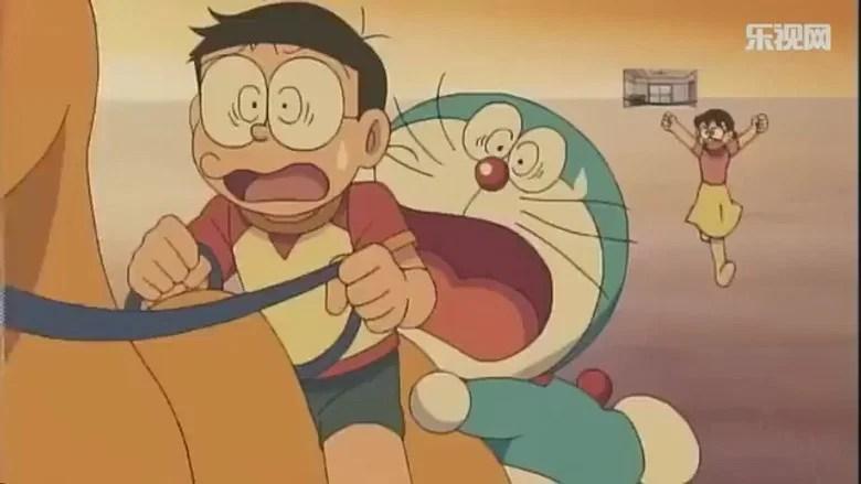 Doraemon Season 1 Episode 95
