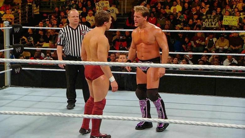 WWE NXT Season 1 Episode 1