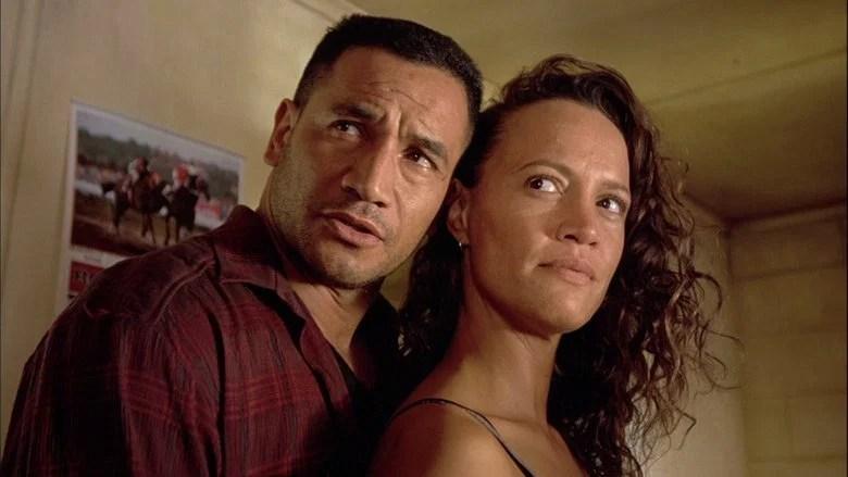 Once Were Warriors (1994)