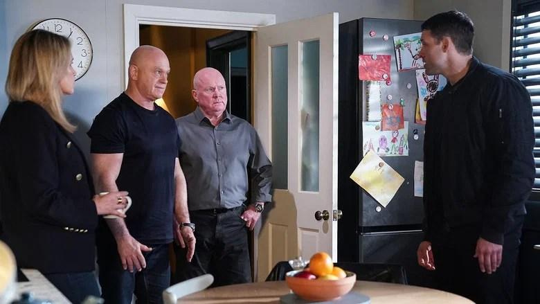 EastEnders Season 42 Episode 77