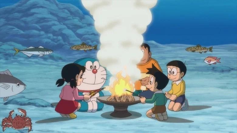 Doraemon Season 1 Episode 906