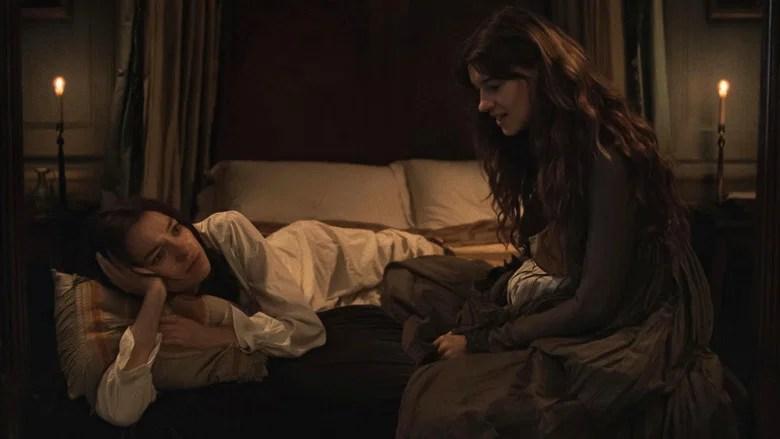Sense and Sensibility (2026)