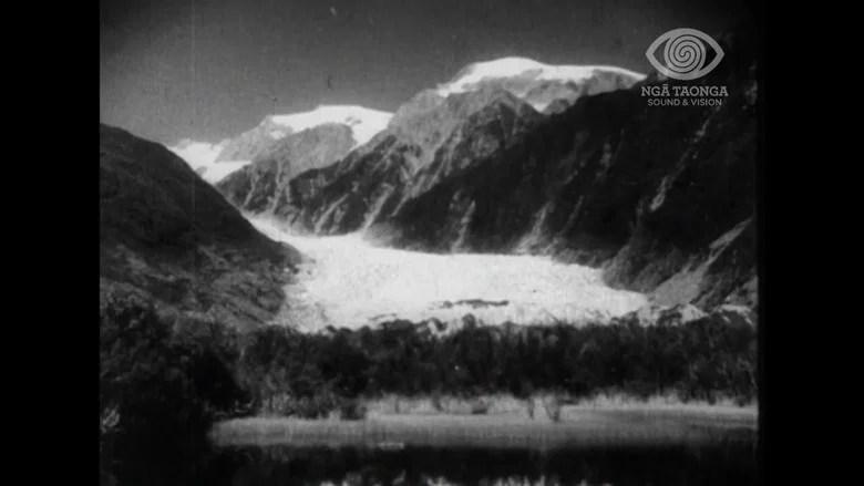 River of Ice (1929)