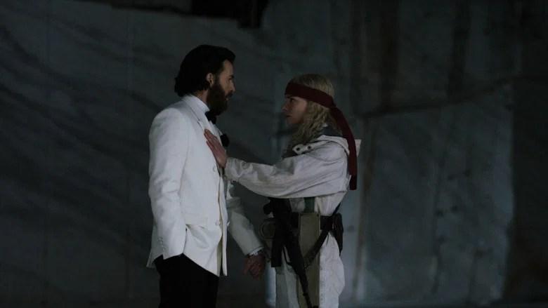 Sacrifice (2026)