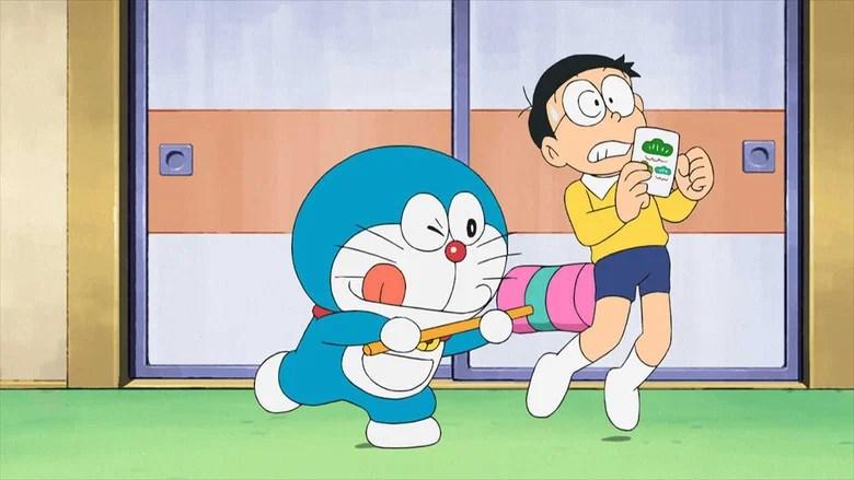 Doraemon Season 1 Episode 883