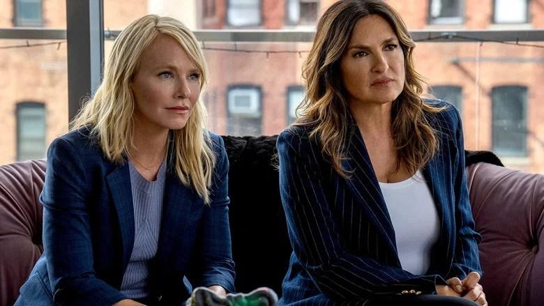Law & Order: Special Victims Unit Season 24 Episode 1