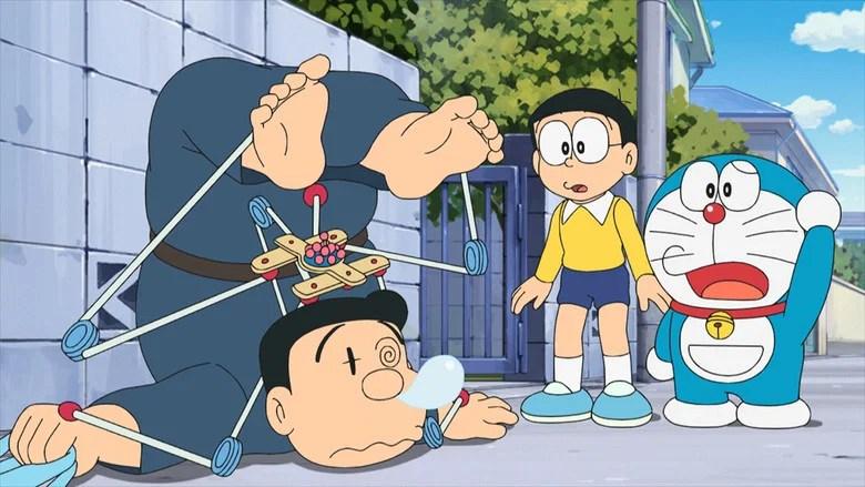Doraemon Season 1 Episode 1377