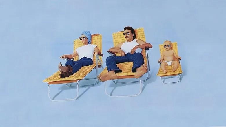 Raising Arizona (1987)