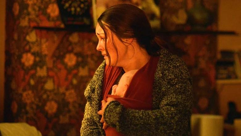 EastEnders Season 32 Episode 14