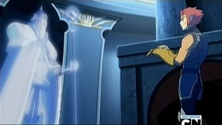 ThunderCats Season 1 Episode 15