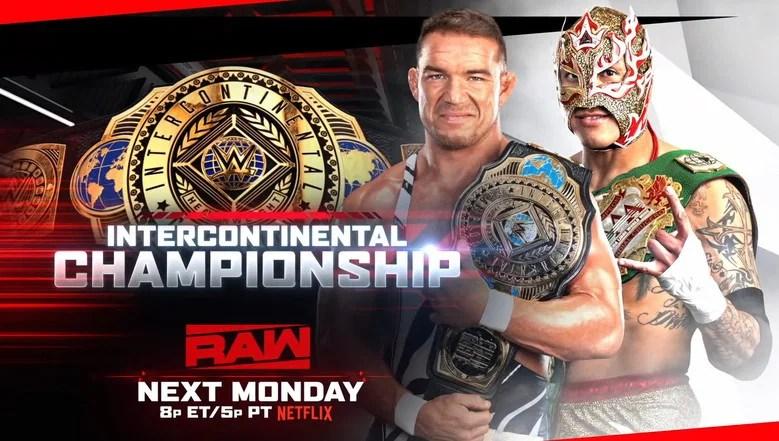 Raw Season 34 Episode 41