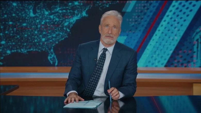 The Daily Show Season 31 Episode 97