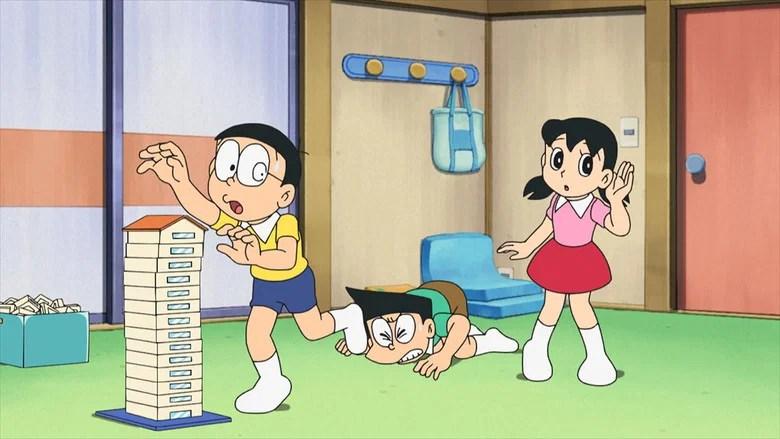 Doraemon Season 1 Episode 1260