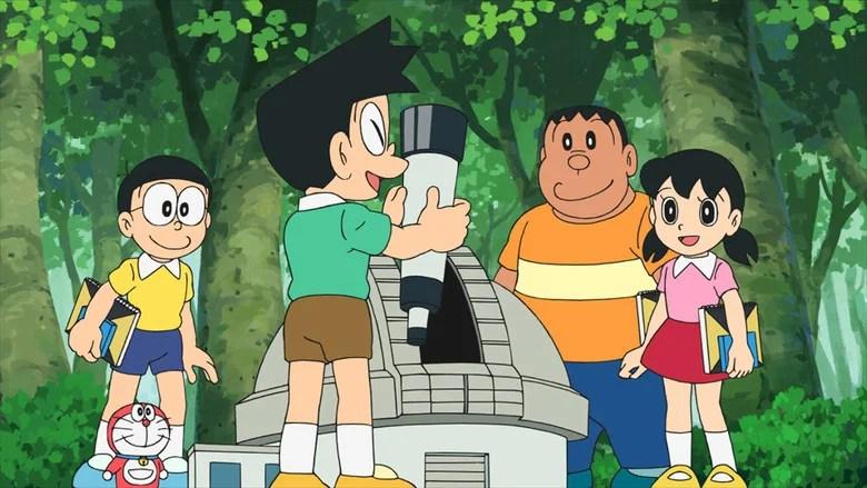Doraemon Season 0 Episode 131