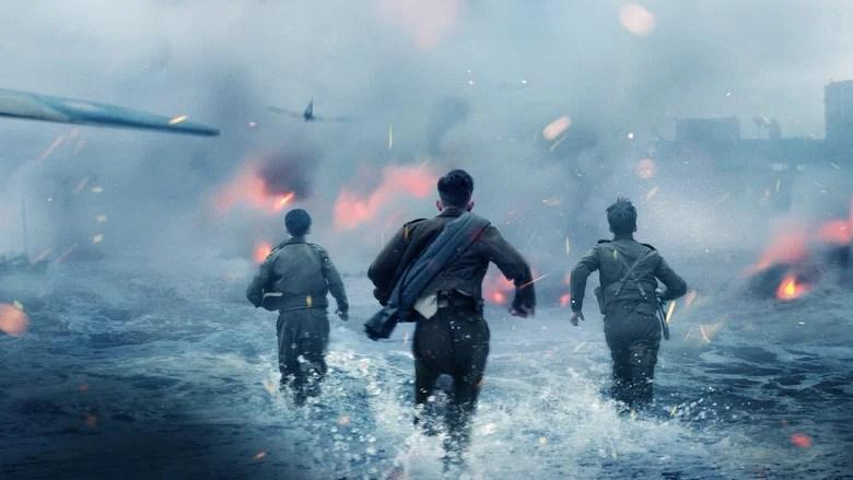 Dunkirk (2017)