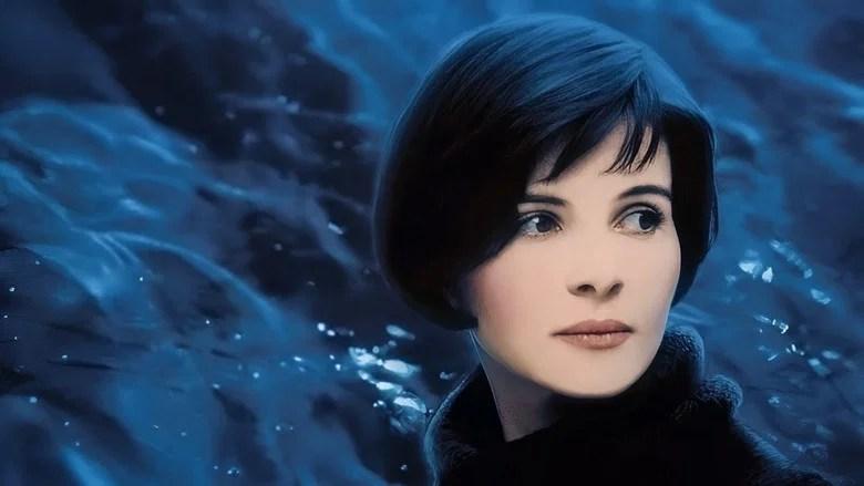 Three Colors: Blue (1993)