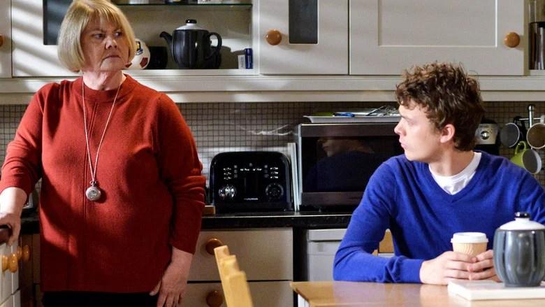 EastEnders Season 33 Episode 22