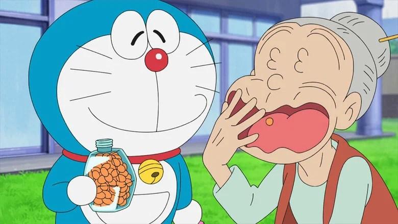 Doraemon Season 1 Episode 997