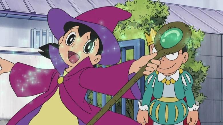 Doraemon Season 1 Episode 635