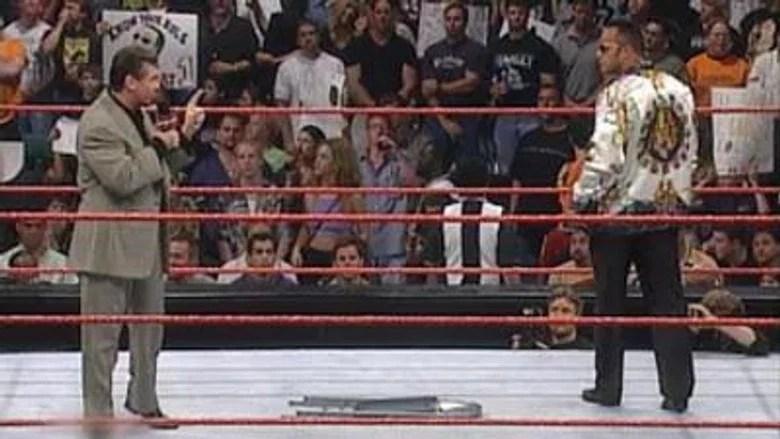Raw Season 8 Episode 15