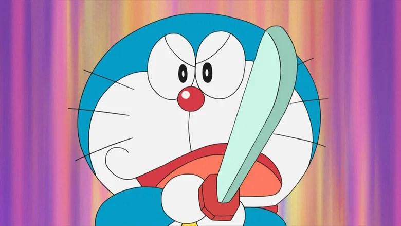 Doraemon Season 1 Episode 829