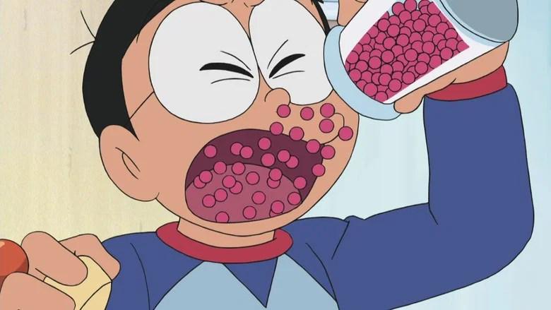 Doraemon Season 1 Episode 678