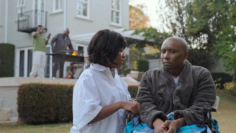 The Polygamist Season 1 Episode 21