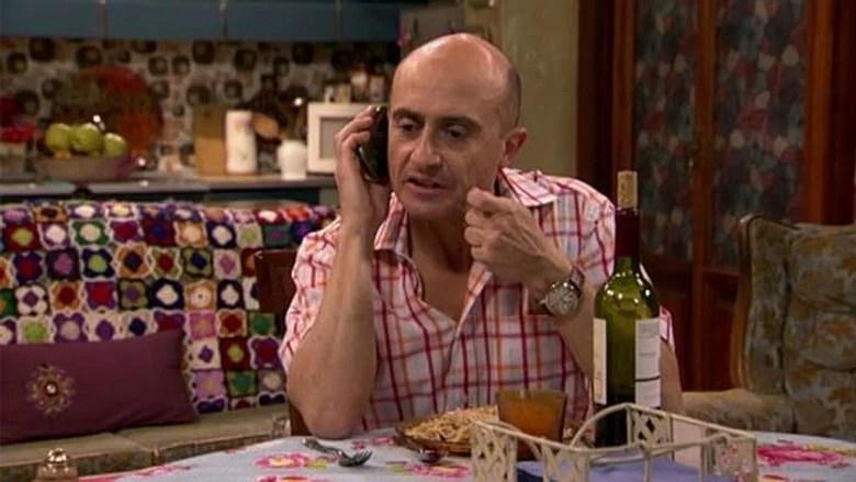 Aída Season 10 Episode 36