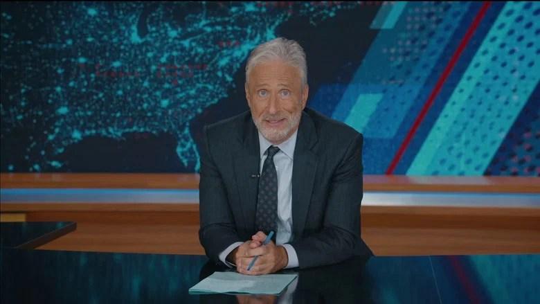 The Daily Show Season 31 Episode 103