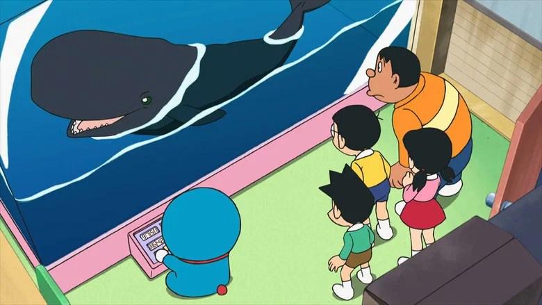 Doraemon Season 1 Episode 1028