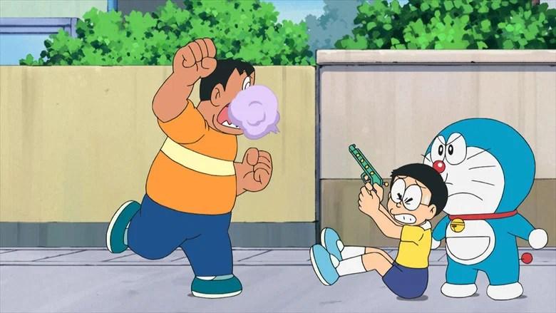 Doraemon Season 1 Episode 1176