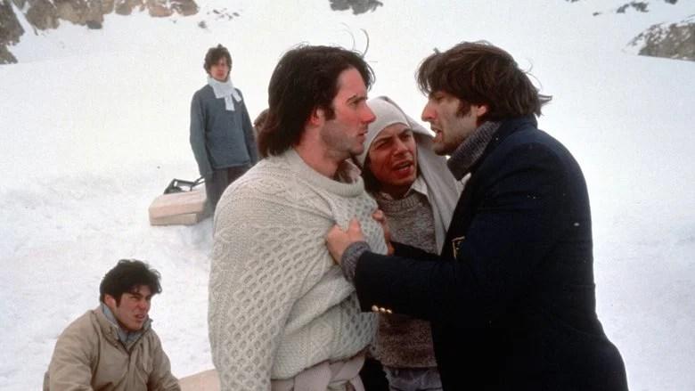 Alive (1993)