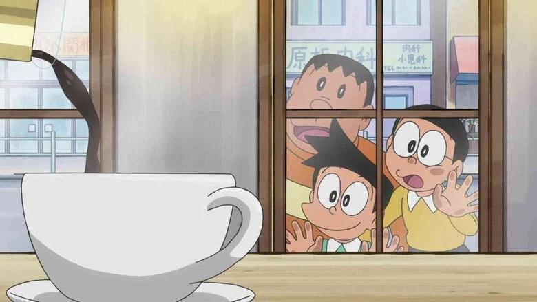 Doraemon Season 1 Episode 604