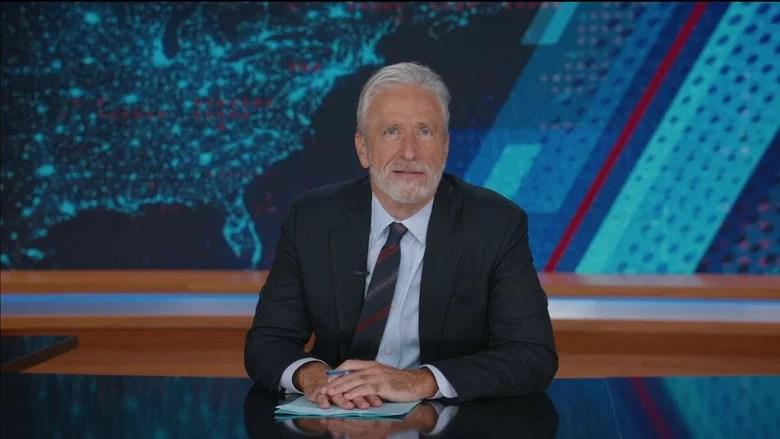 The Daily Show Season 31 Episode 79
