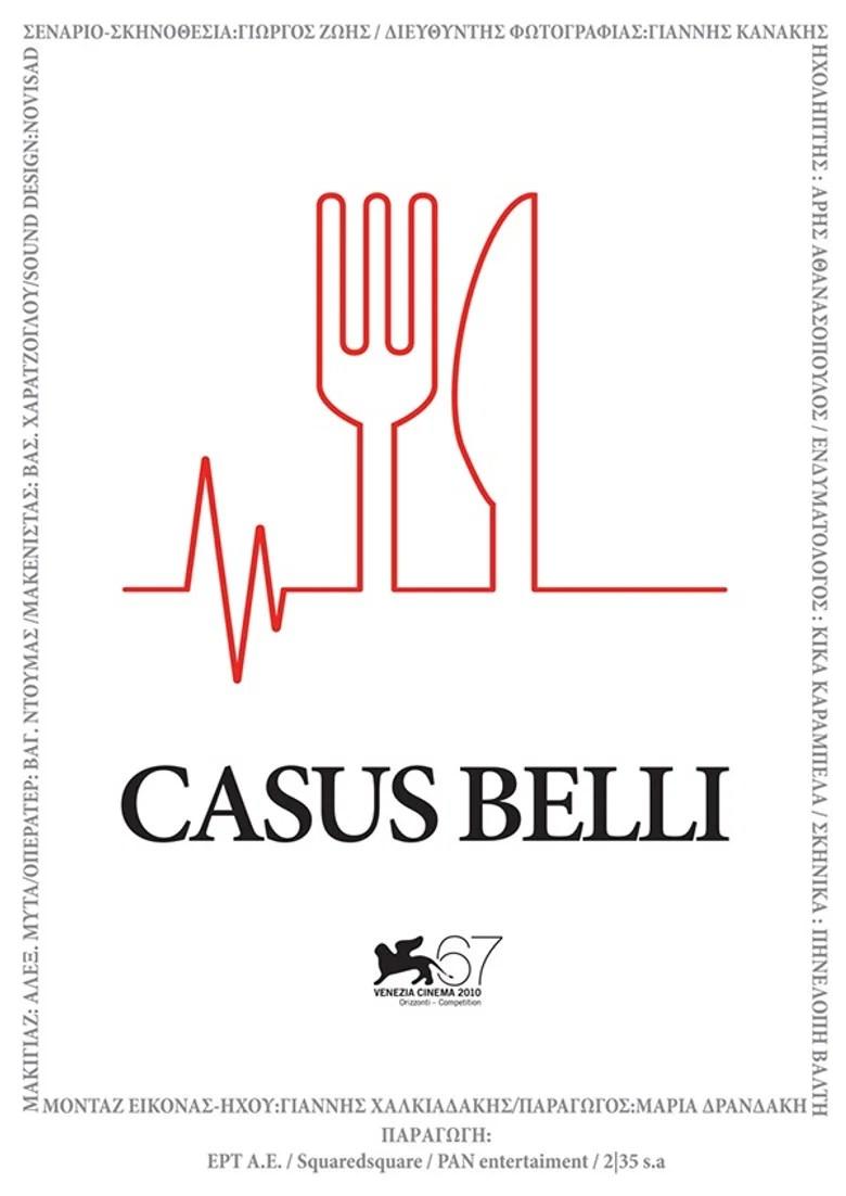 Casus Belli (2010)