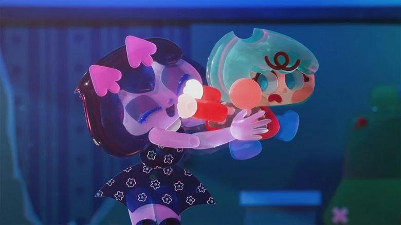 Candy Caries (2026)