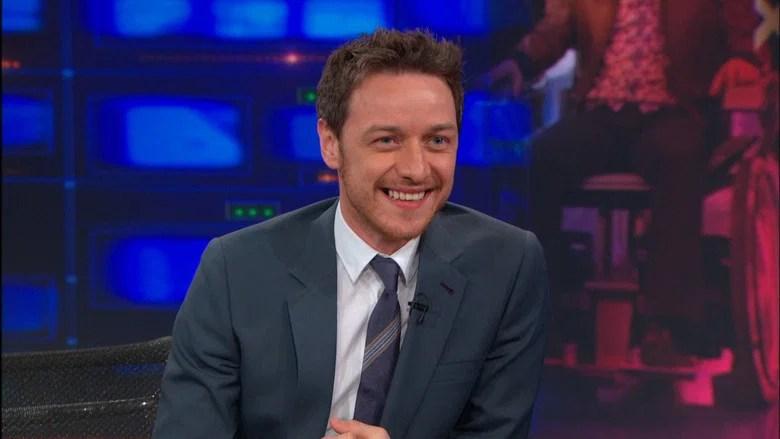 The Daily Show Season 19 Episode 107