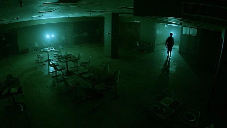 Infirmary (2026)
