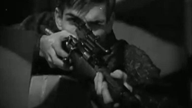 Lee Oswald: Assassin (1966)