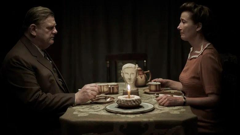 Alone in Berlin (2016)