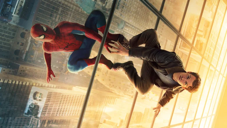 Spider-Man: Brand New Day (2026)