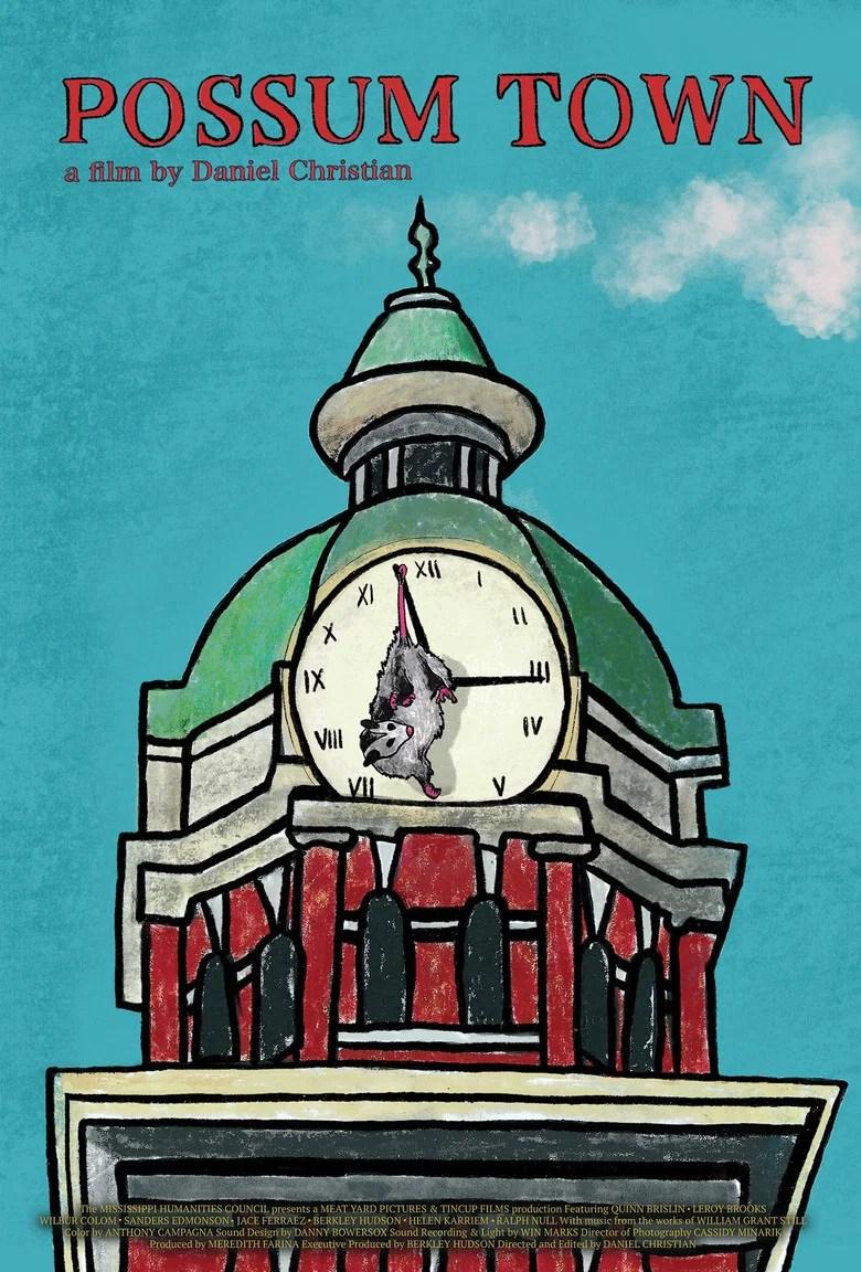 Possum Town (2025)