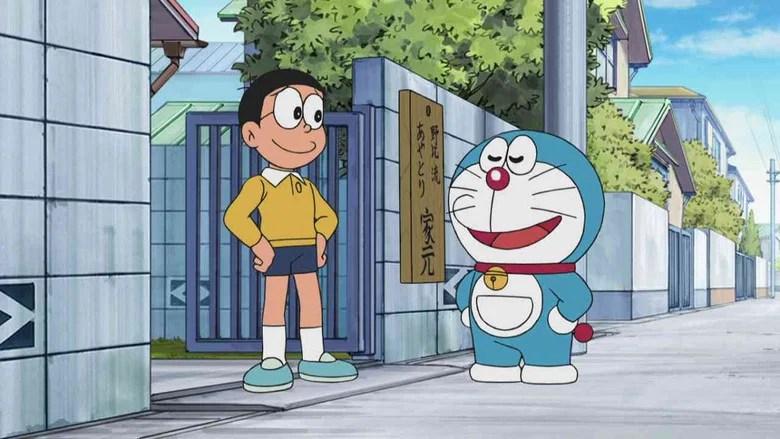 Doraemon Season 1 Episode 575